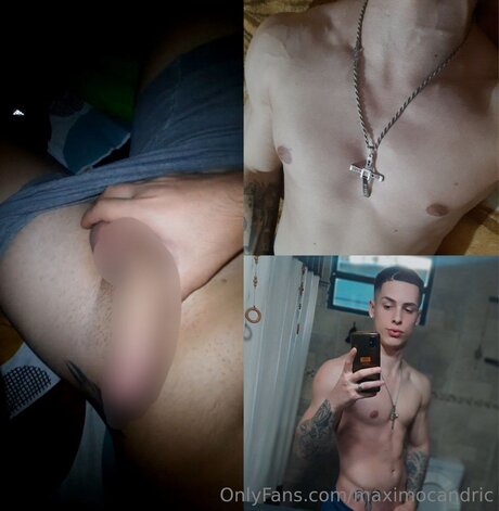 Maximocandric onlyfans content leaked
