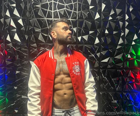 Willsixpack69 leaked nudes onlyfans