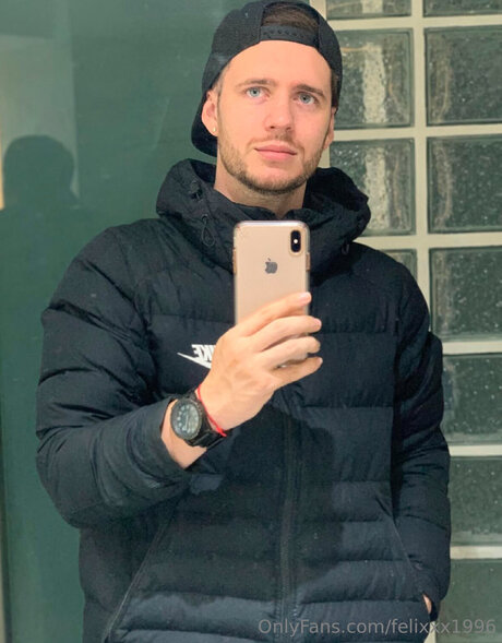 Felixxx1996 nude onlyfans
