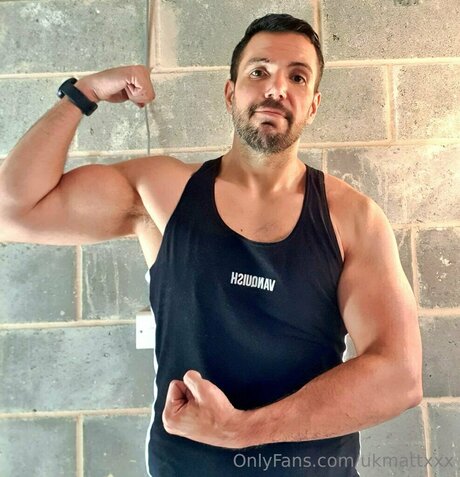 Ukmattxxx nude on onlyfans