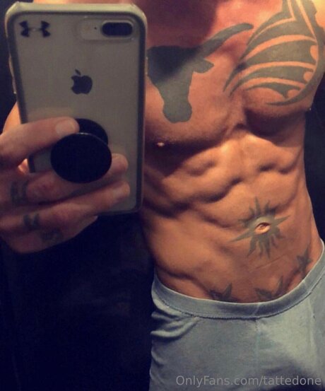 Tattedone feet onlyfans