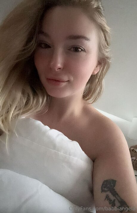 Babbiangela porn onlyfans