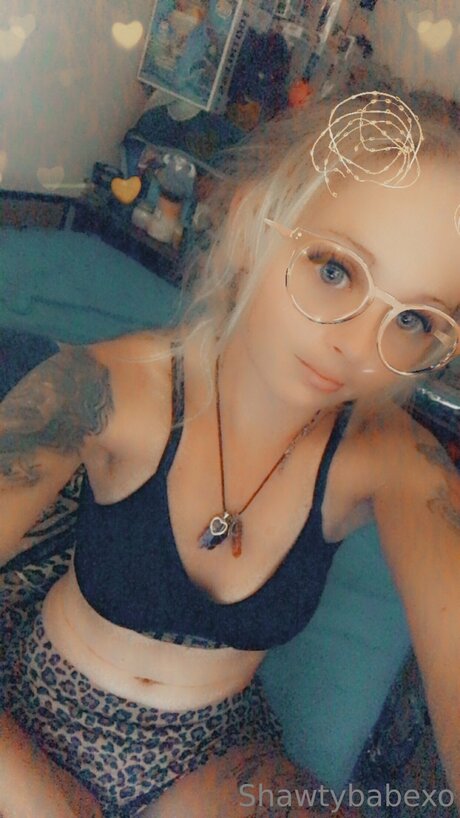 Shawtybabexo naked on onlyfans