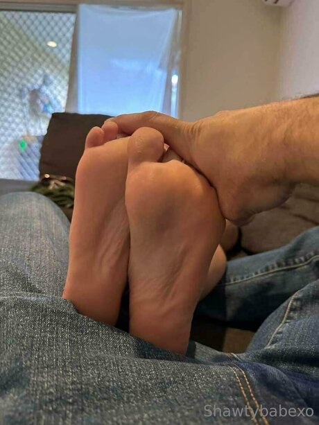 Shawtybabexo nudes only fans