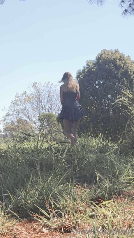 Shawtybabexo onlyfans nude content