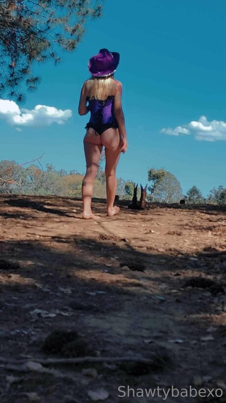 Shawtybabexo onlyfans leaked.