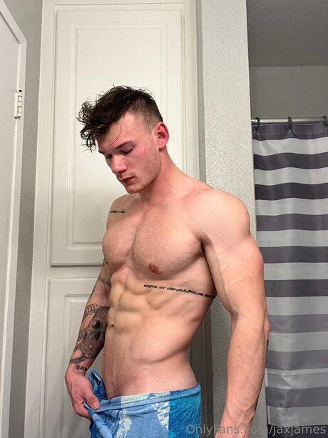 Jaxjames onlyfans leaks