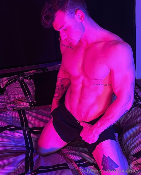 Jaxjames tits onlyfans