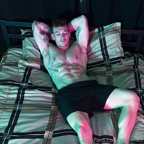 Jaxjames desnuda onlyfans