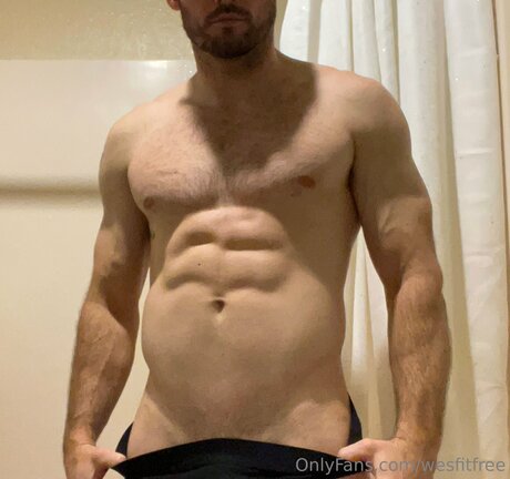 Wesfitfree onlyfans naked pics