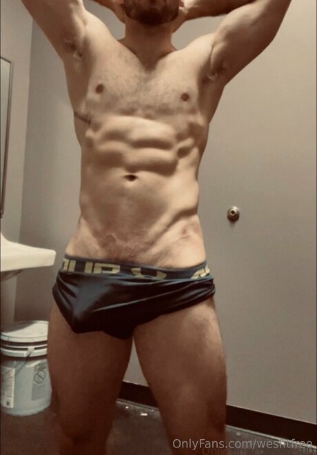 Wesfitfree leaked onlyfans.
