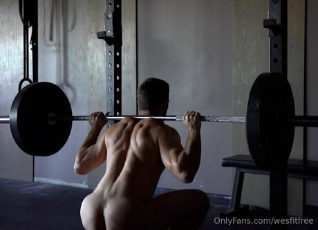 Wesfitfree onlyfans naked pics