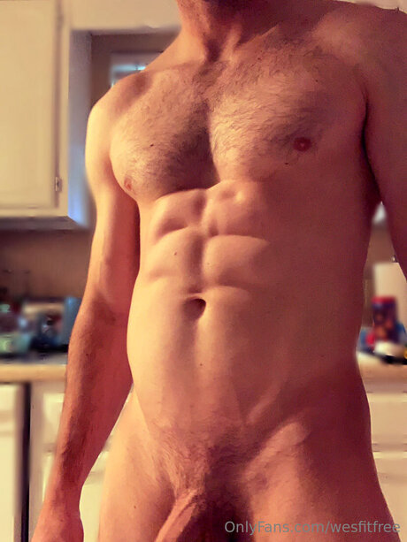 Wesfitfree hot onlyfans
