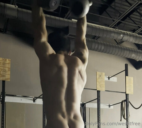 Wesfitfree onlyfans desnuda