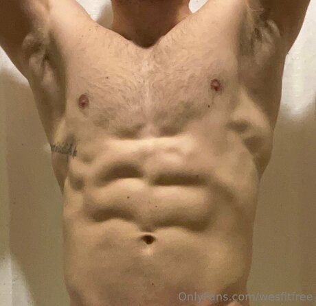 Wesfitfree onlyfans photos