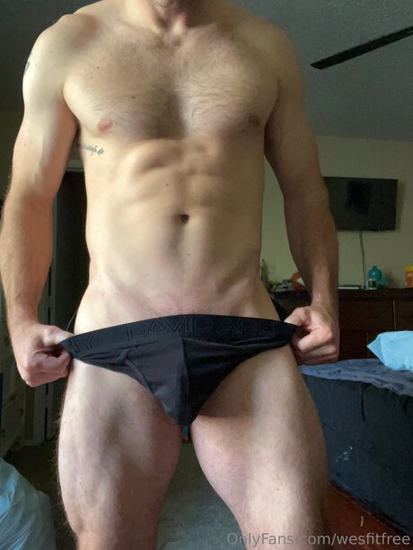 Wesfitfree onlyfans nudes