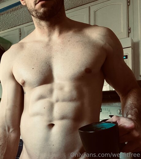 Wesfitfree onlyfans naked