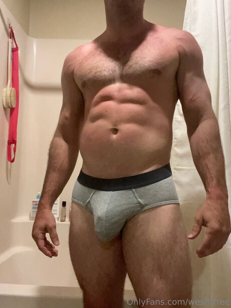Wesfitfree onlyfans public photos