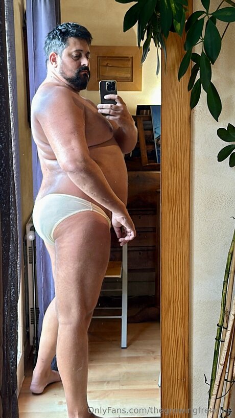 Thegrowingfrenchie leaked onlyfans pictures