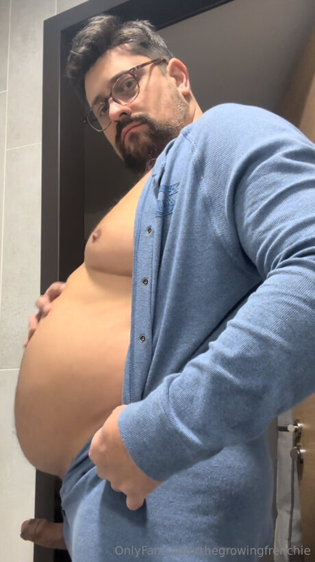 Thegrowingfrenchie onlyfans free