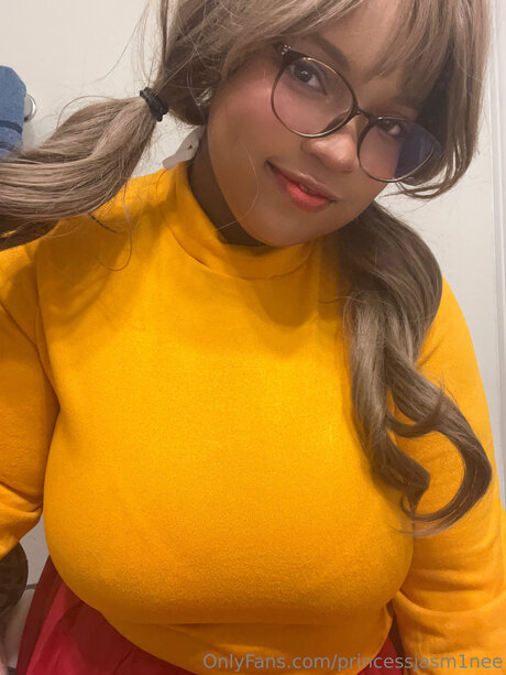 Princessjasm1nee new leaked onlyfans