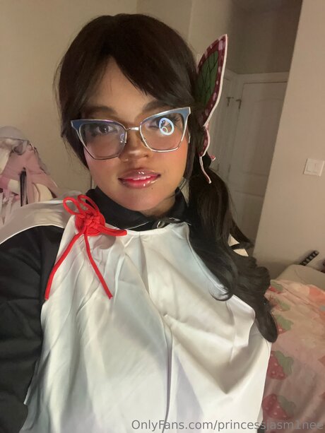 Princessjasm1nee only fans leak