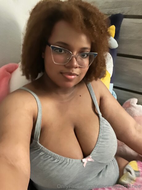 Princessjasm1nee leaked onlyfans