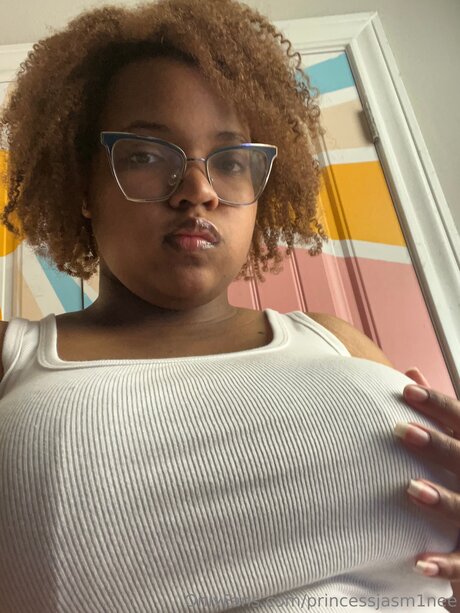 Princessjasm1nee onlyfans naked leaks