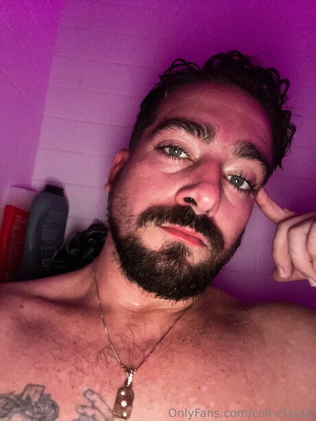 Colt Classic sex tape onlyfans