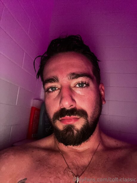 Colt Classic onlyfans keak