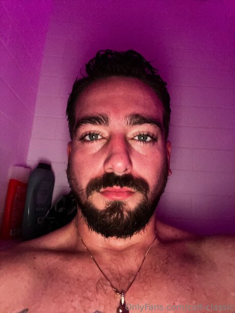 Colt Classic onlyfans porno