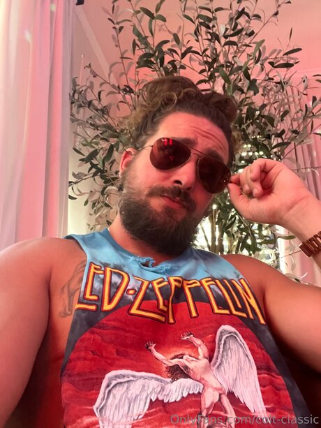 Colt Classic nudes leaked onlyfans