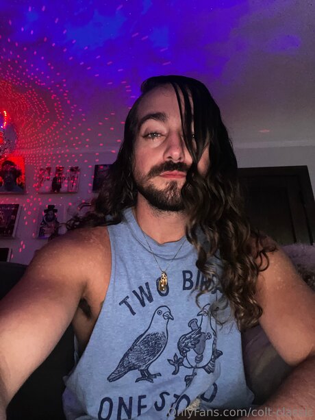 Colt Classic fans only