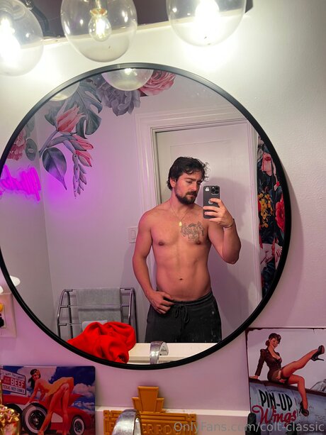 Colt Classic Profile pic