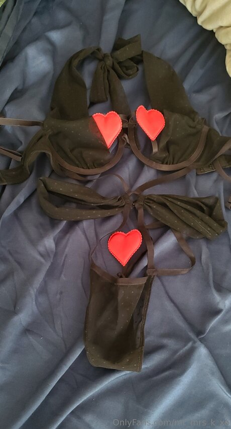 Mr Mrs K Xo porn leaked onlyfans