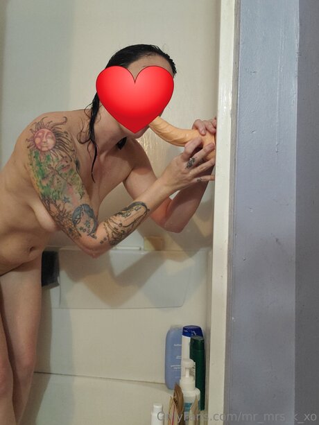 Mr Mrs K Xo leaked only fans nudes