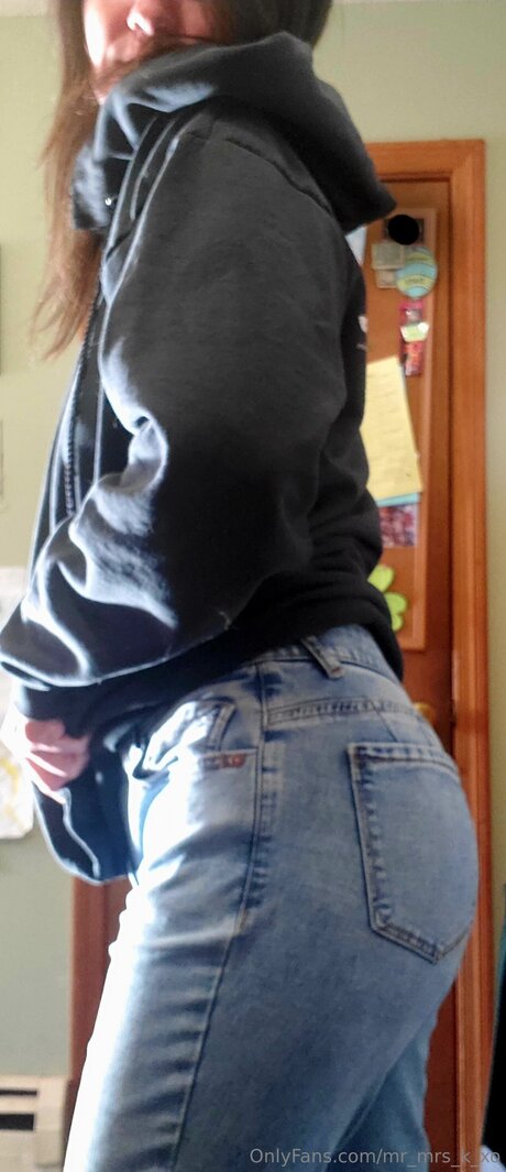 Mr Mrs K Xo onlyfans leaked