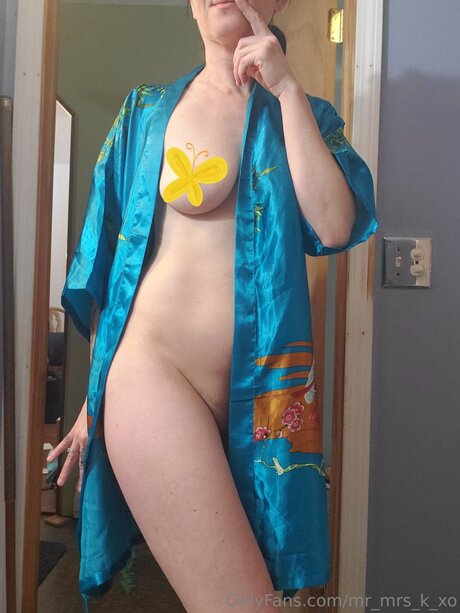 Mr Mrs K Xo onlyfans archive