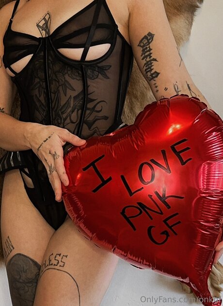 Pnkgf onlyfans leak new