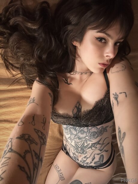Pnkgf onlyfans model photos