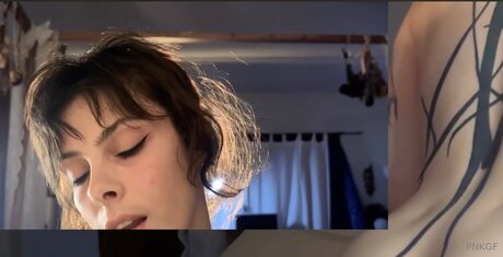 Pnkgf only fans leak porn