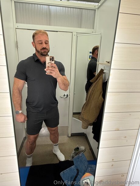 Coachdad onlyfans archive