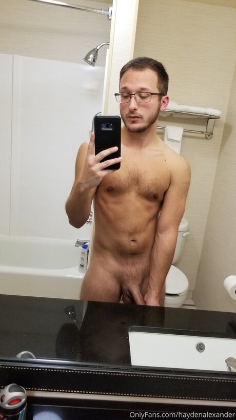 Haydenalexander onlyfans leaks porn