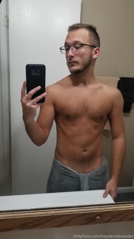 Haydenalexander onlyfans porn leaks