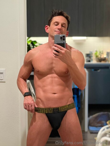 Thecoolriderr onlyfans porn nude