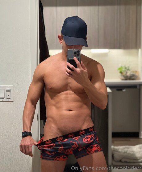 Thecoolriderr porn onlyfans leaks