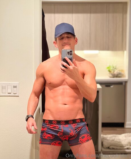 Thecoolriderr onlyfans nude tits