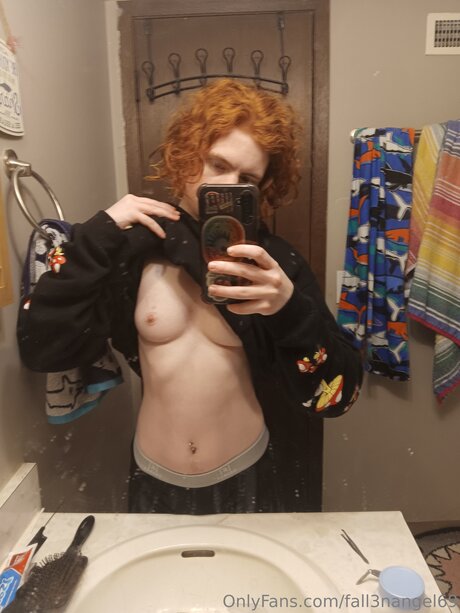 Fall3nangel69 naked onlyfans leaks