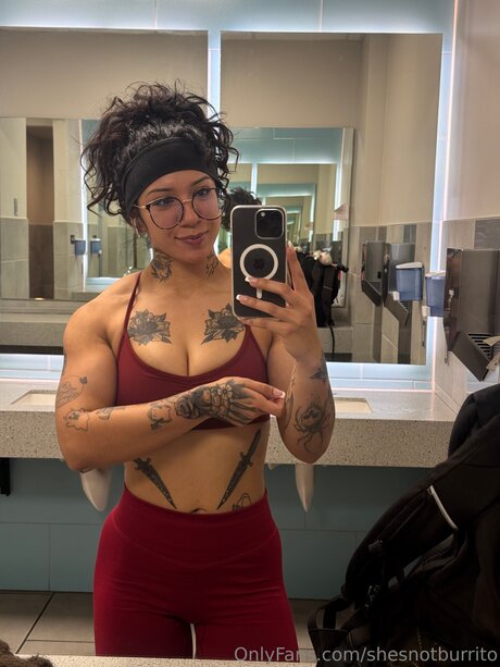 Yoursecretrito onlyfans topless