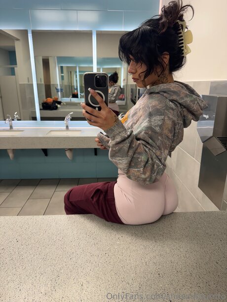 Yoursecretrito onlyfans leak nudes